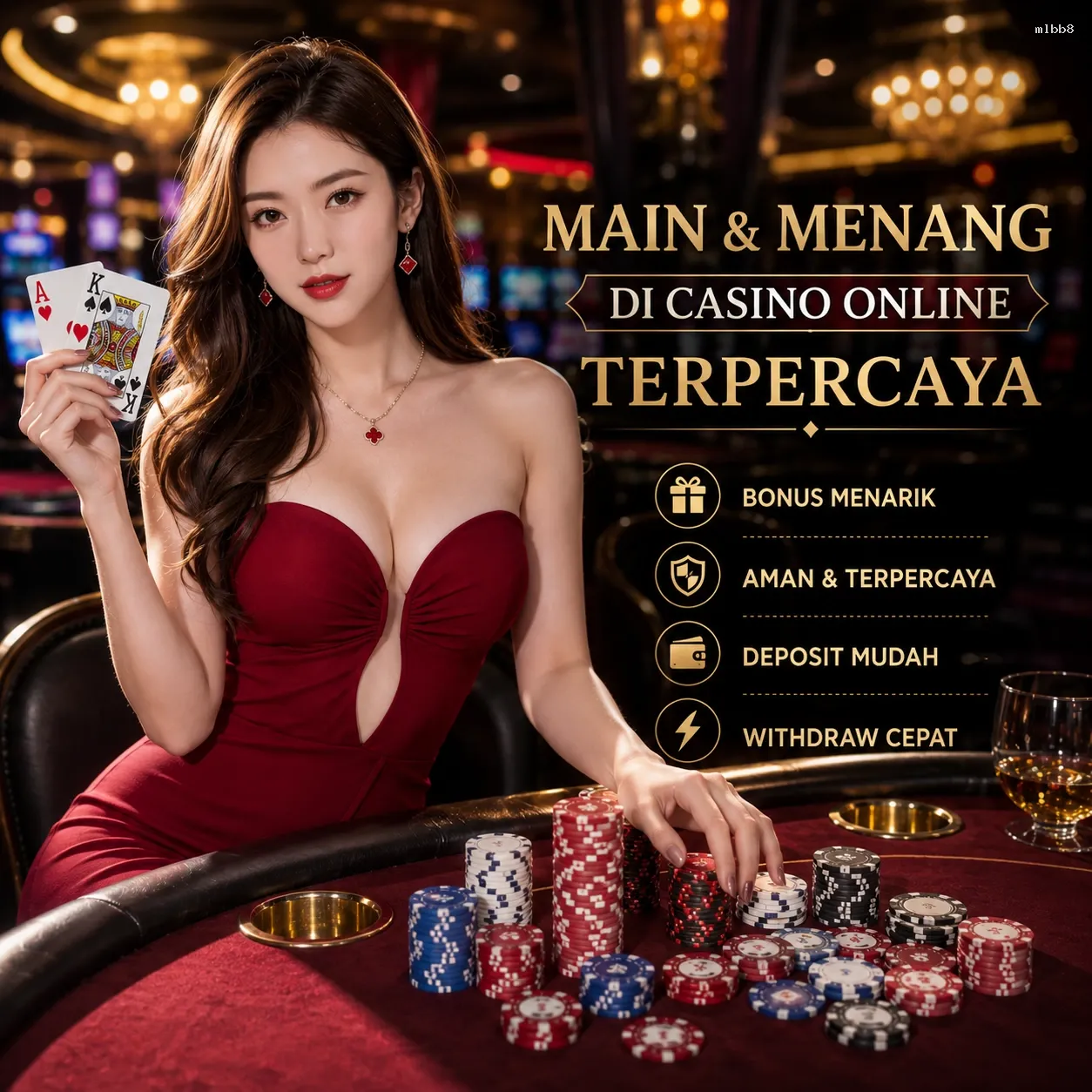 Menelusuri Keunggulan Situs Game mlbb8